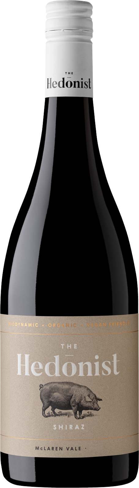 Hedonist Wines The Hedonist Shiraz  2022 McLaren Vale — Mclaren Vale